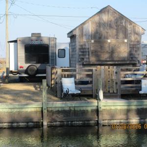 Photo #42 of 118 Dolphin Court, Grandy, NC