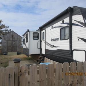 Photo #3 of 118 Dolphin Court, Grandy, NC