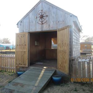 Photo #9 of 118 Dolphin Court, Grandy, NC