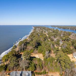 Photo #28 of 2060 Martins Point Road, Kitty Hawk, NC 0.9 acres