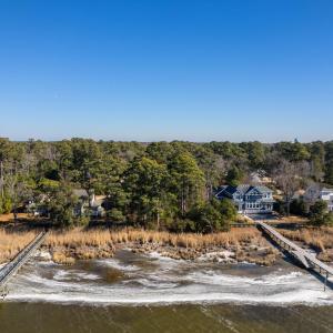 Photo #7 of 2060 Martins Point Road, Kitty Hawk, NC 0.9 acres