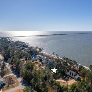 Photo #15 of 2060 Martins Point Road, Kitty Hawk, NC 0.9 acres