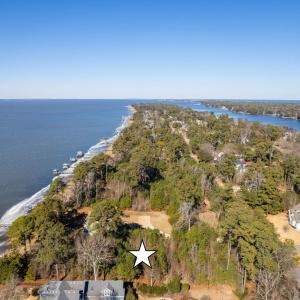 Photo #14 of 2060 Martins Point Road, Kitty Hawk, NC 0.9 acres