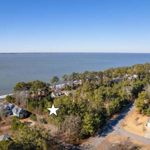 Photo #11 of 2060 Martins Point Road, Kitty Hawk, NC 0.9 acres