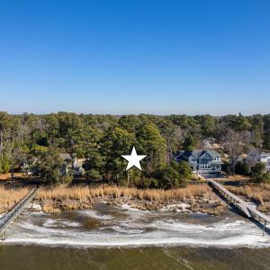 Photo #6 of 2060 Martins Point Road, Kitty Hawk, NC 0.9 acres