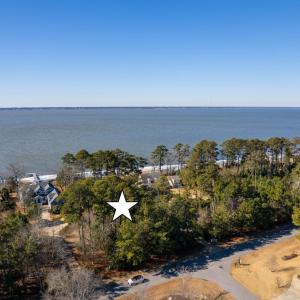 Photo #13 of 2060 Martins Point Road, Kitty Hawk, NC 0.9 acres