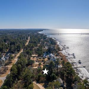 Photo #10 of 2060 Martins Point Road, Kitty Hawk, NC 0.9 acres