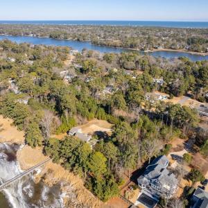 Photo #26 of 2060 Martins Point Road, Kitty Hawk, NC 0.9 acres