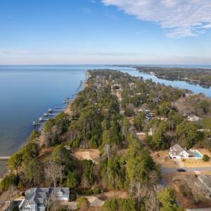 Photo #32 of 2060 Martins Point Road, Kitty Hawk, NC 0.9 acres