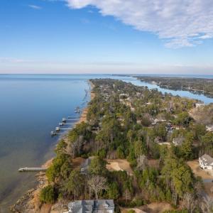 Photo #18 of 2060 Martins Point Road, Kitty Hawk, NC 0.9 acres