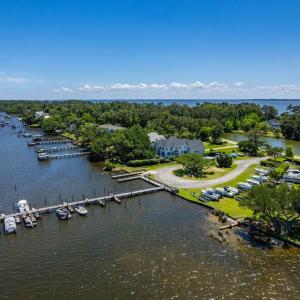 Photo #20 of 2060 Martins Point Road, Kitty Hawk, NC 0.9 acres