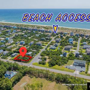 Photo #2 of Monitor Lane, Salvo, NC 0.2 acres