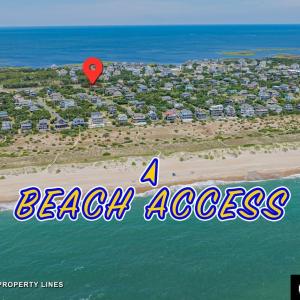 Photo #6 of Monitor Lane, Salvo, NC 0.2 acres