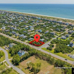 Photo #1 of Monitor Lane, Salvo, NC 0.2 acres