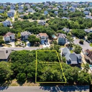 Photo #11 of 970 Harbor View, Corolla, NC 0.2 acres