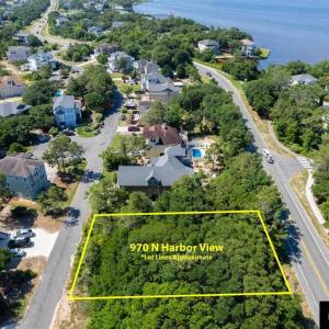 Photo #7 of 970 Harbor View, Corolla, NC 0.2 acres