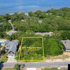 Photo #1 of 970 Harbor View, Corolla, NC 0.2 acres