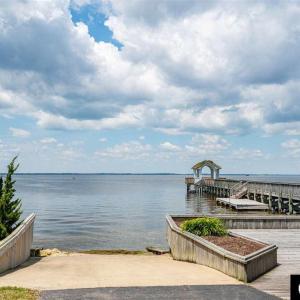 Community Boat Ramp
