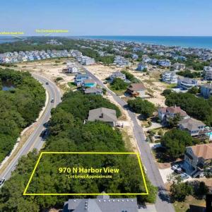 Photo #12 of 970 Harbor View, Corolla, NC 0.2 acres