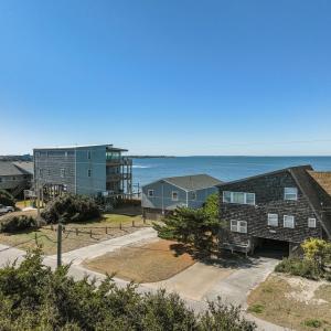 Photo #12 of 50181 Treasure Court, Frisco, NC 0.2 acres