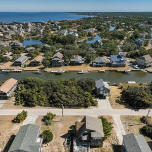 Photo #10 of 50181 Treasure Court, Frisco, NC 0.2 acres