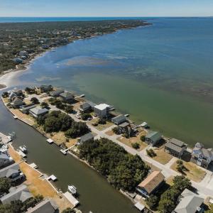 Photo #6 of 50181 Treasure Court, Frisco, NC 0.2 acres