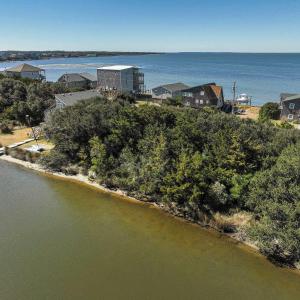 Photo #4 of 50181 Treasure Court, Frisco, NC 0.2 acres