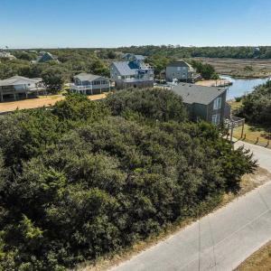 Photo #2 of 50181 Treasure Court, Frisco, NC 0.2 acres