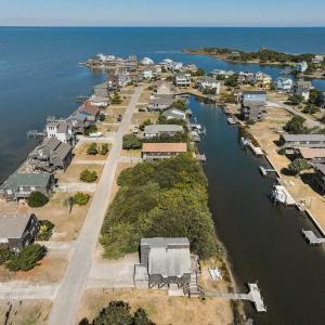 Photo #11 of 50181 Treasure Court, Frisco, NC 0.2 acres