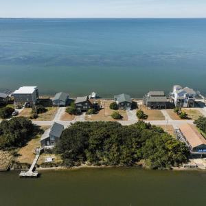 Photo #3 of 50181 Treasure Court, Frisco, NC 0.2 acres