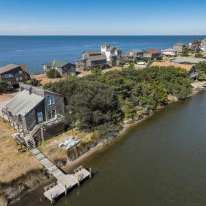 Photo #8 of 50181 Treasure Court, Frisco, NC 0.2 acres