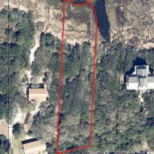 Photo #9 of 47138 Rocky Rollinson Road, Buxton, NC 0.9 acres