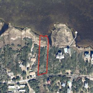 Photo #1 of 47138 Rocky Rollinson Road, Buxton, NC 0.9 acres