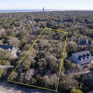 Photo #1 of Ridge Trail, Buxton, NC 0.9 acres