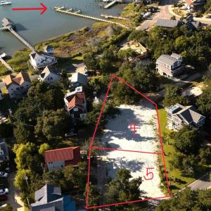 Photo #1 of Lighthouse Road, Ocracoke, NC 0.2 acres