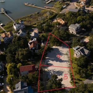 Photo #2 of Lighthouse Road, Ocracoke, NC 0.2 acres