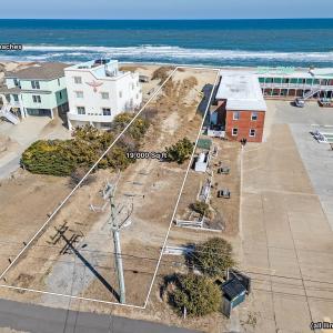 Photo #1 of 7105 Virginia Dare Trail, Nags Head, NC 0.4 acres
