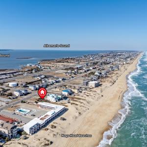 Photo #2 of 7105 Virginia Dare Trail, Nags Head, NC 0.4 acres