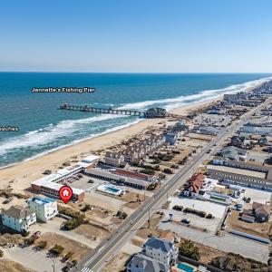 Photo #3 of 7105 Virginia Dare Trail, Nags Head, NC 0.4 acres