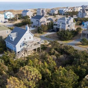 Photo #4 of 25245 Sea Isle Hills Drive, Waves, NC 0.2 acres