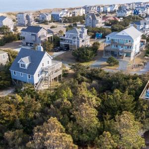 Photo #3 of 25245 Sea Isle Hills Drive, Waves, NC 0.2 acres
