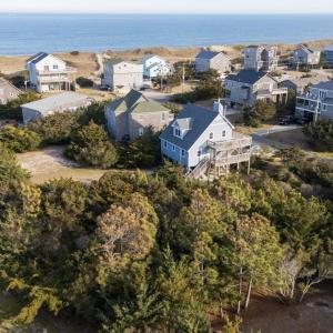 Photo #1 of 25245 Sea Isle Hills Drive, Waves, NC 0.2 acres
