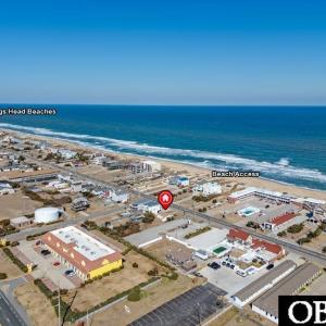 Photo #6 of 7104 Virginia Dare Trail, Nags Head, NC 0.3 acres