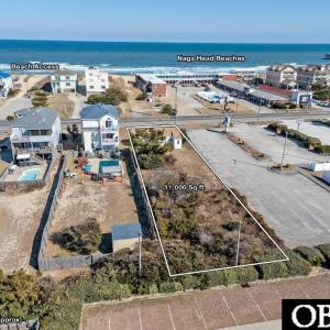 Photo #1 of 7104 Virginia Dare Trail, Nags Head, NC 0.3 acres