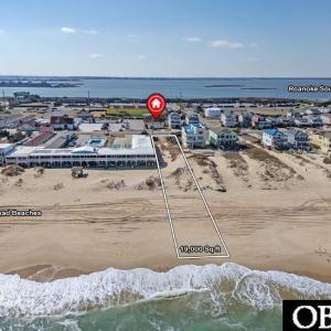 Photo #5 of 7104 Virginia Dare Trail, Nags Head, NC 0.3 acres