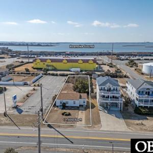 Photo #7 of 7104 Virginia Dare Trail, Nags Head, NC 0.3 acres