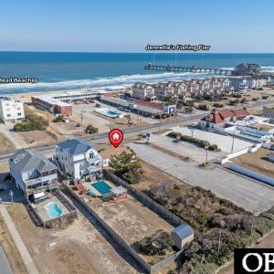 Photo #2 of 7104 Virginia Dare Trail, Nags Head, NC 0.3 acres