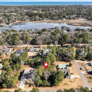 Photo #1 of 3005 Martins Point Road, Kitty Hawk, NC