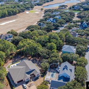 Photo #6 of 574 Live Oak Court, Corolla, NC 0.5 acres