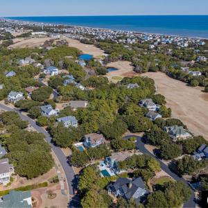 Photo #7 of 574 Live Oak Court, Corolla, NC 0.5 acres